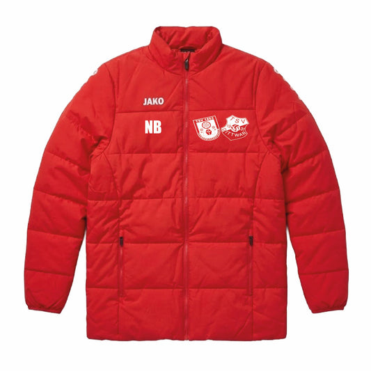 Coachjacke ohne Kapuze Dittwar/ TSV TBB Unisex