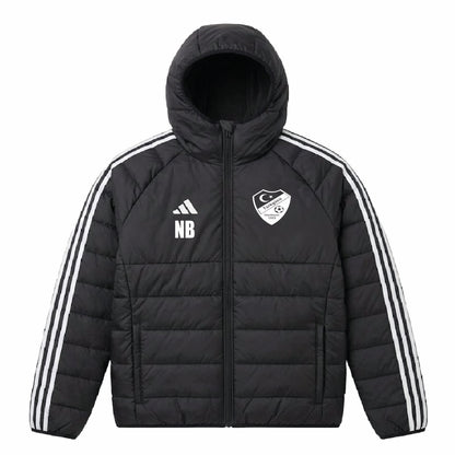 Winterjacke Kinder Türkgücü Wertheim