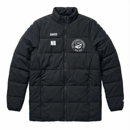 Coachjacke ohne Kapuze JSG Mittleres Taubertal Unisex