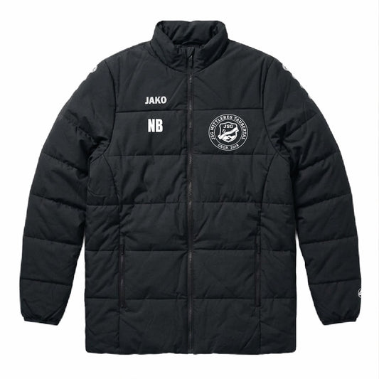 Coachjacke ohne Kapuze JSG Mittleres Taubertal Unisex