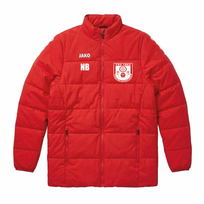Coachjacke ohne Kapuze TSV TBB Unisex