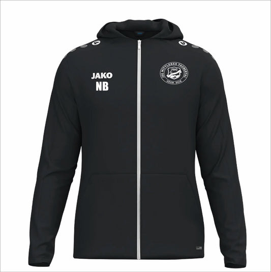 Kapuzenjacke JSG Mittleres Taubertal Kinder/ Herren