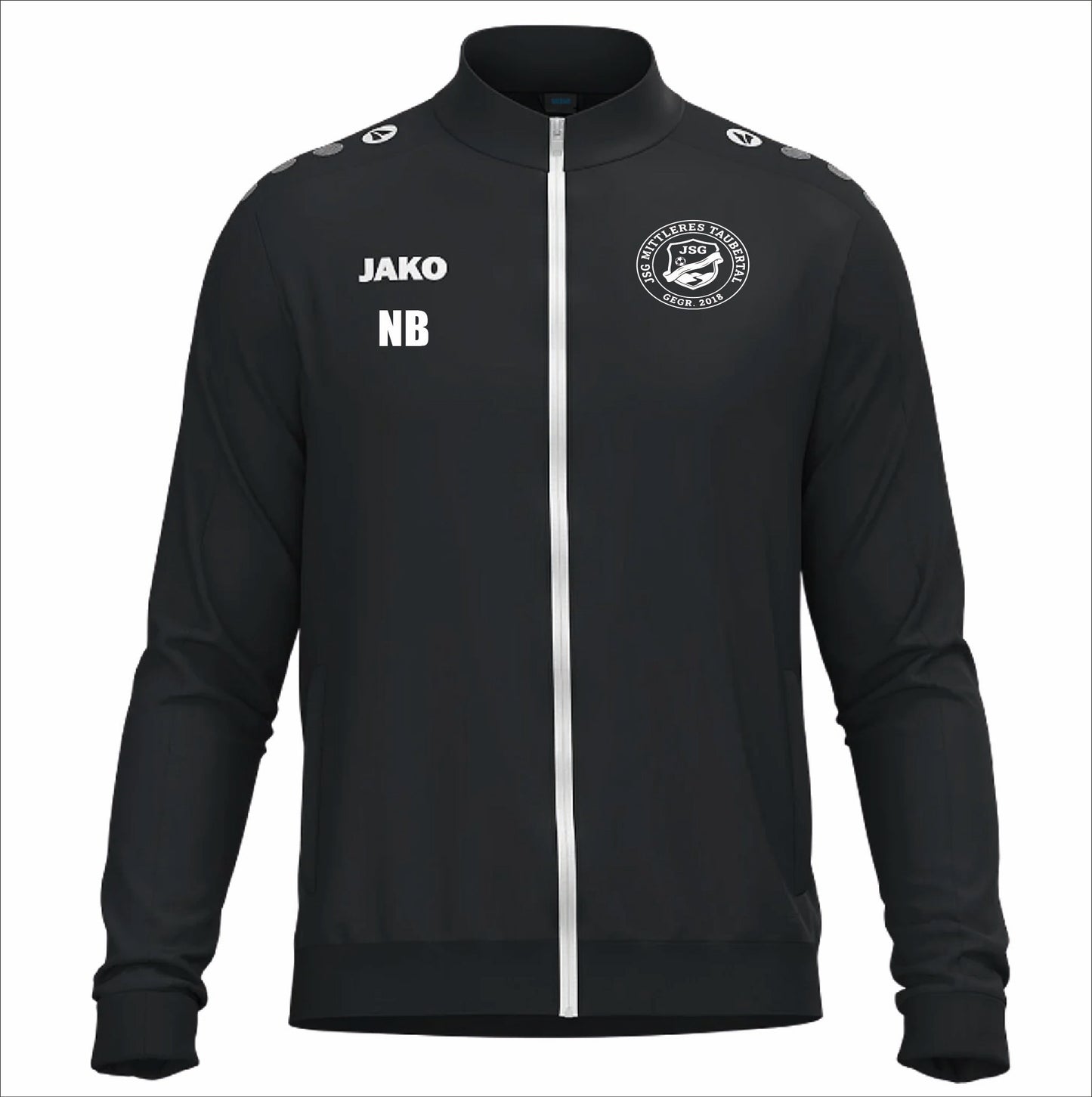 Freizeitjacke JSG Mittleres Taubertal Unisex