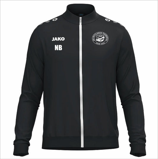 Freizeitjacke JSG Mittleres Taubertal Unisex