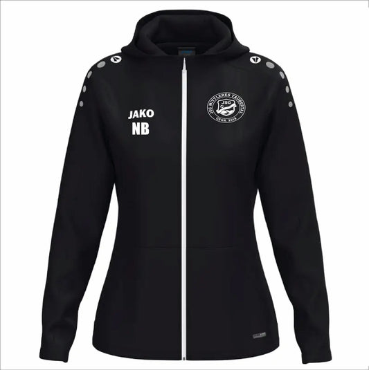 Kapuzenjacke JSG Mittleres Taubertal Frauen