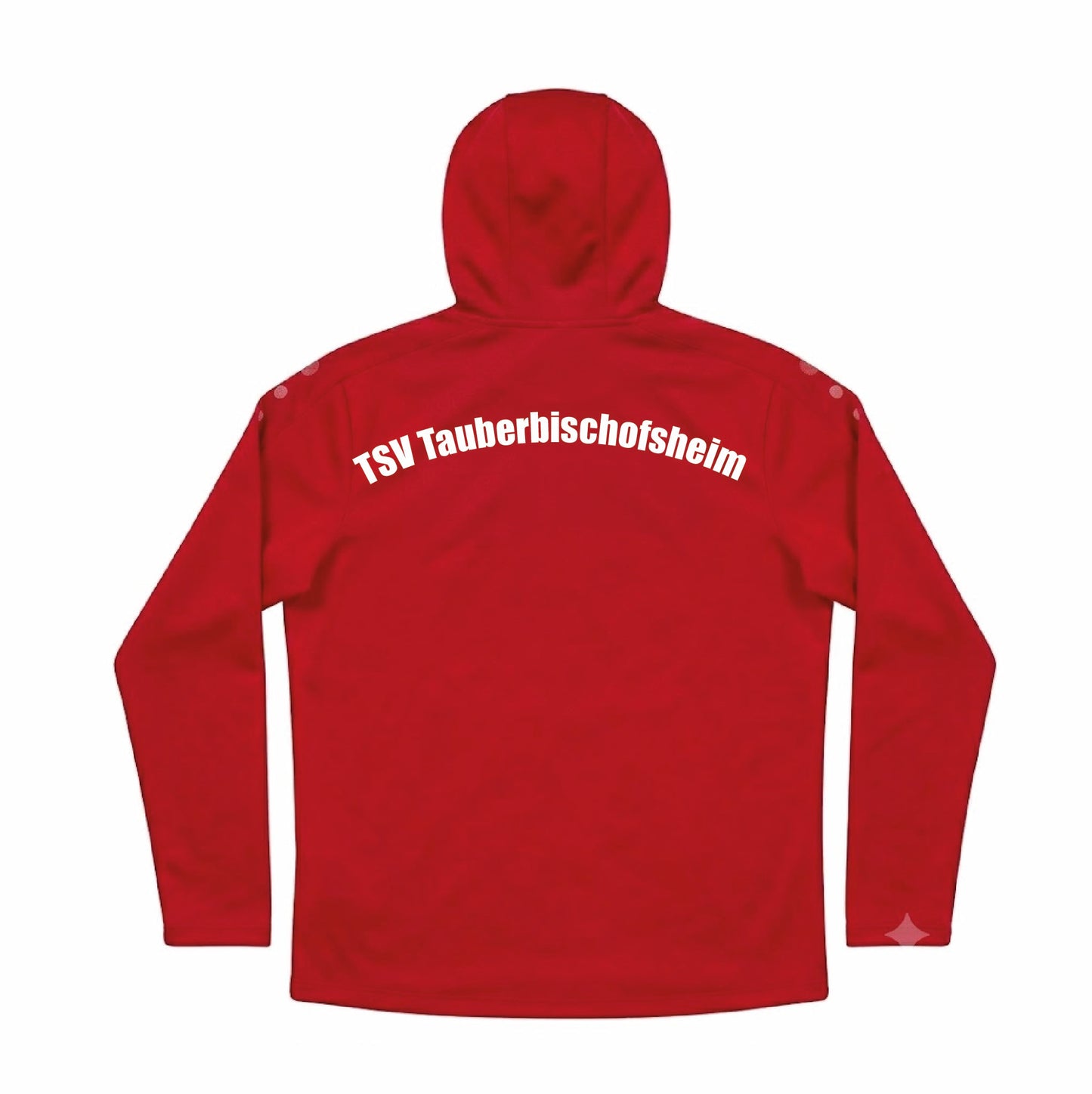 Kapuzenjacke TSV TBB Kinder/Herren