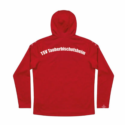 Kapuzenjacke Mädchenfußball TSV TBB Kinder/ Herren
