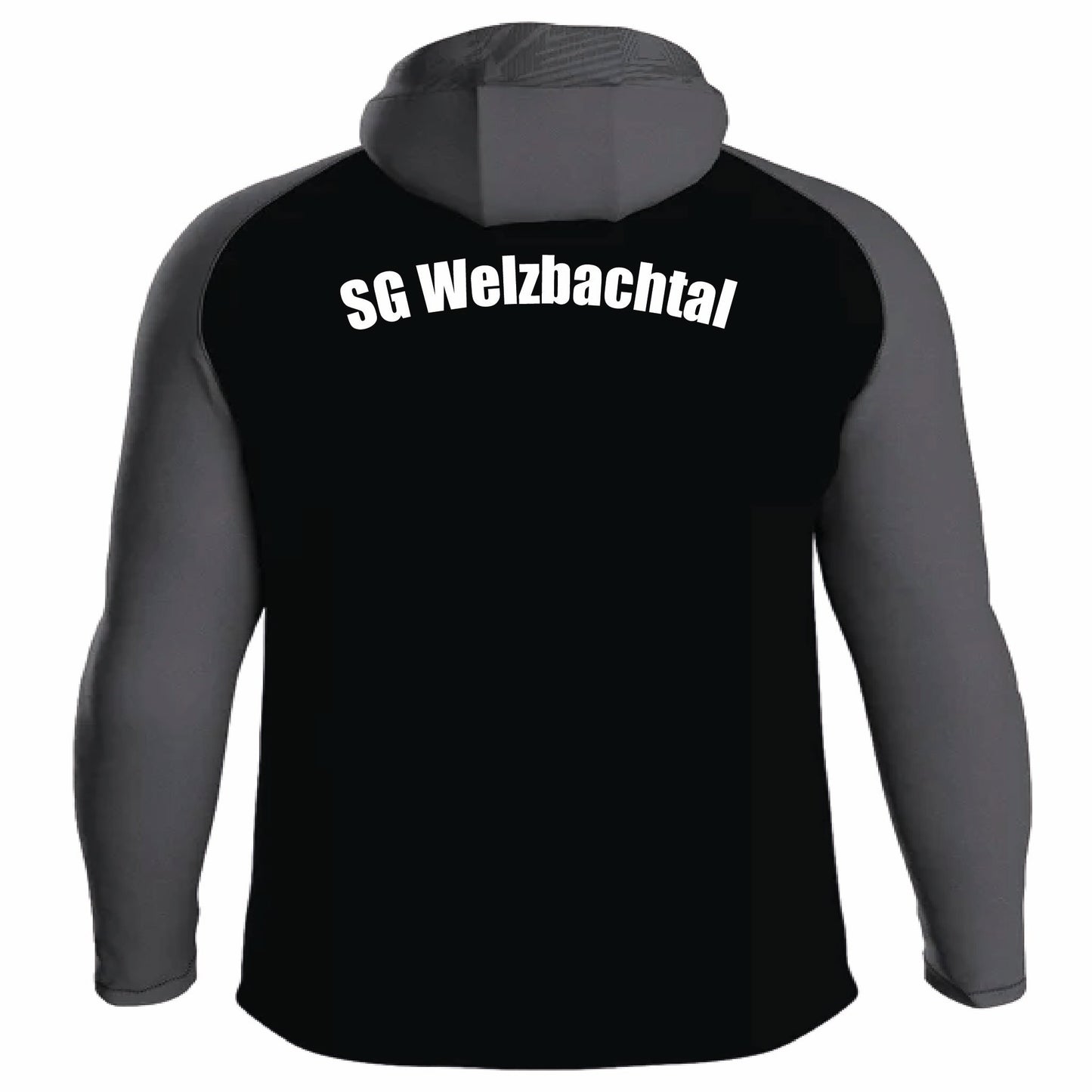 Kapuzenjacke SG Welzbachtal Damen