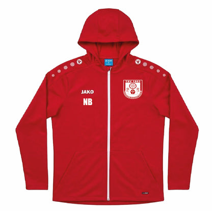 Kapuzenjacke TSV TBB Frauen