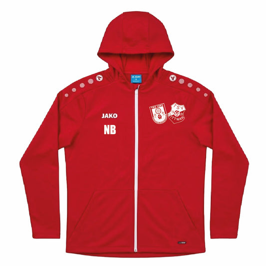 Kapuzenjacke Dittwar/ TSV TBB Kinder/ Herren