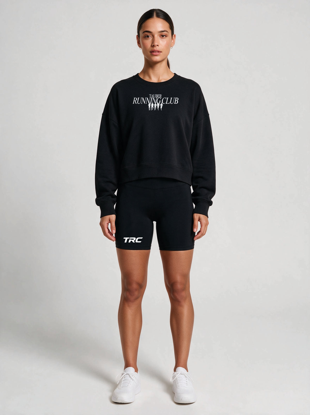 TRC Leggins kurz