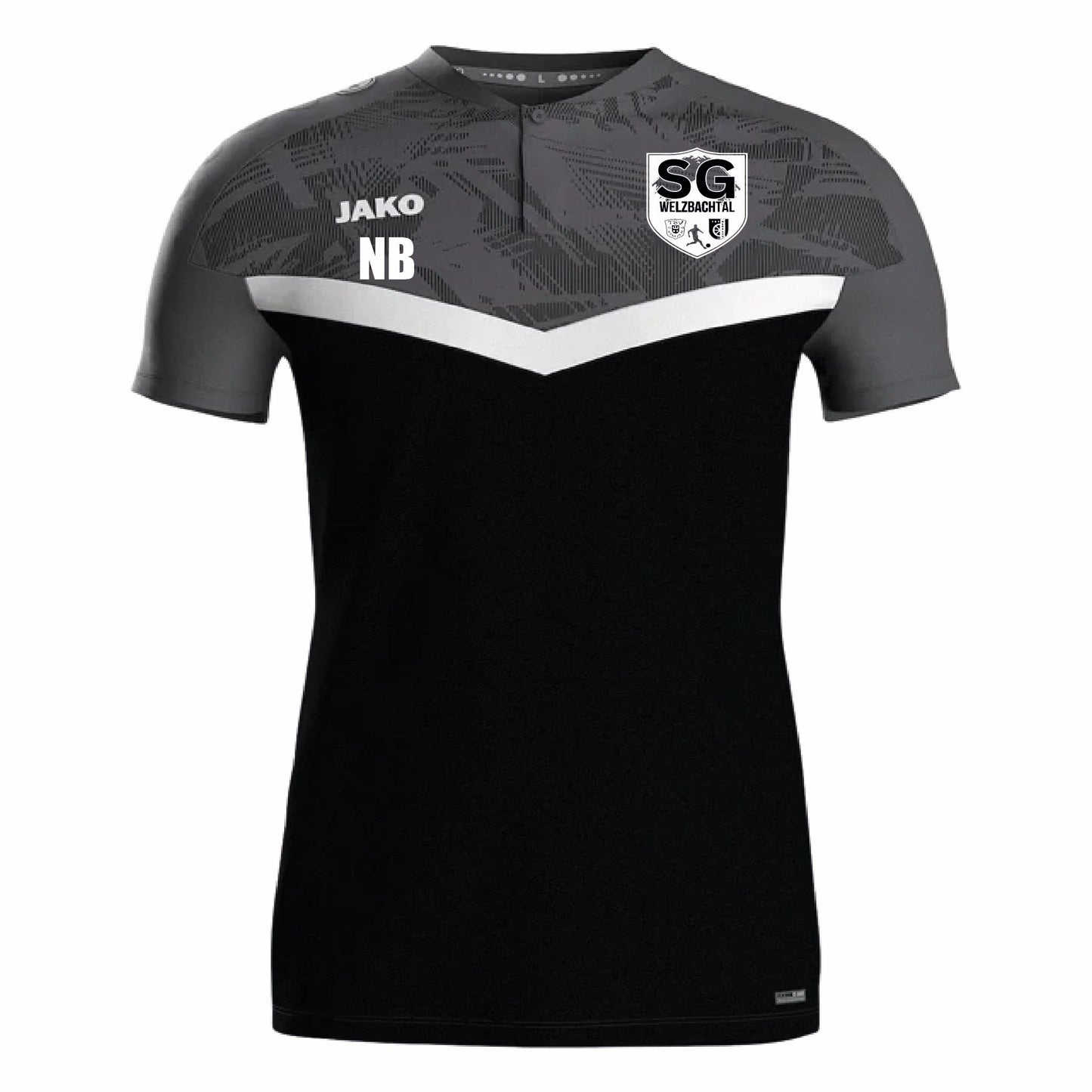 Polo- Shirt SG Welzbachtal Herren