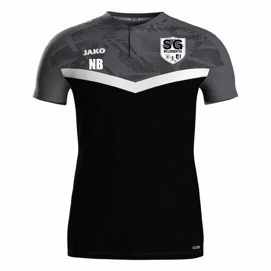 Polo- Shirt SG Welzbachtal Herren