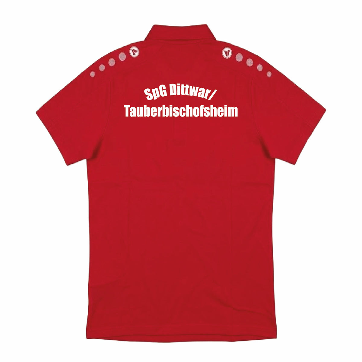 Polo- Shirt Dittwar/ TSV TBB Frauen