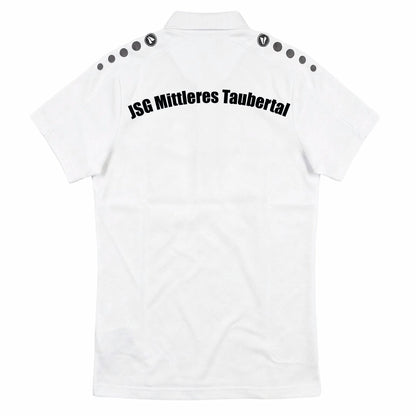 Polo- Shirt JSG Mittleres Taubertal Unisex