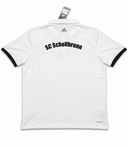 Polo- Shirt SC Schollbrunn Unisex