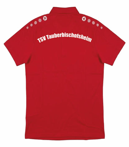 Polo- Shirt TSV Tauberbischofsheim Unisex
