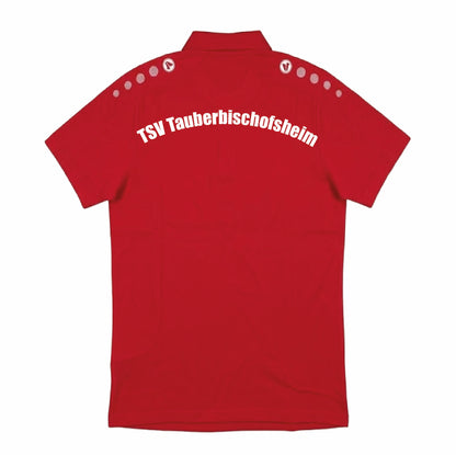 Polo- Shirt Mädchenfußball TSV TBB Unisex