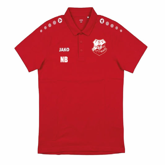 Polo- Shirt Dittwar/ TSV TBB Frauen