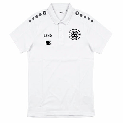 Polo- Shirt FC Musterdorf Unisex