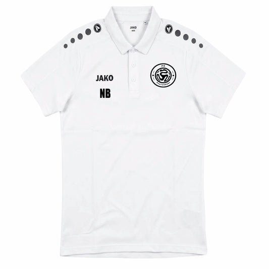 Polo- Shirt FC Musterdorf Unisex