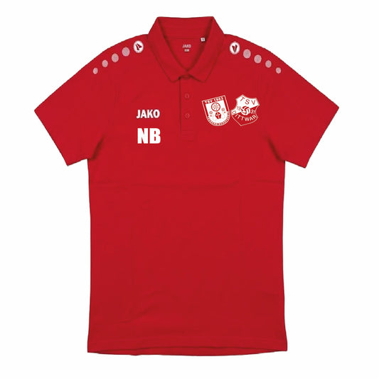 Polo- Shirt Dittwar/ TSV TBB Frauen