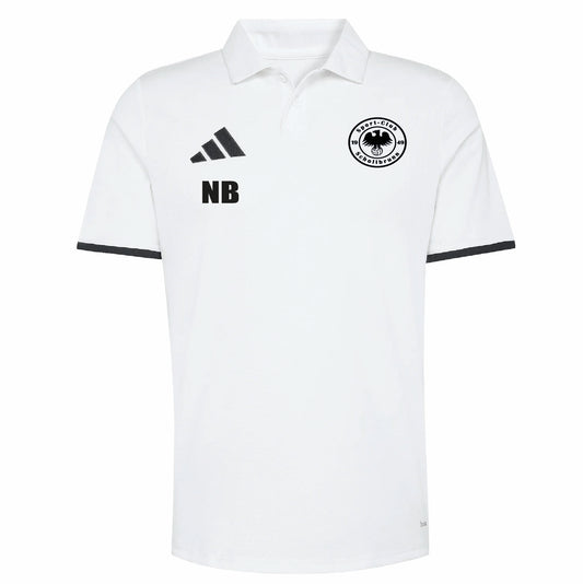Polo- Shirt SC Schollbrunn Unisex
