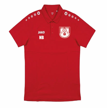 Polo- Shirt TSV Tauberbischofsheim Unisex