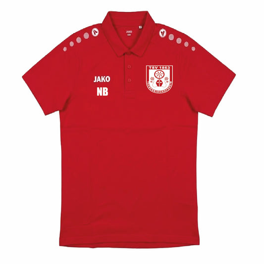 Polo- Shirt TSV Tauberbischofsheim Unisex
