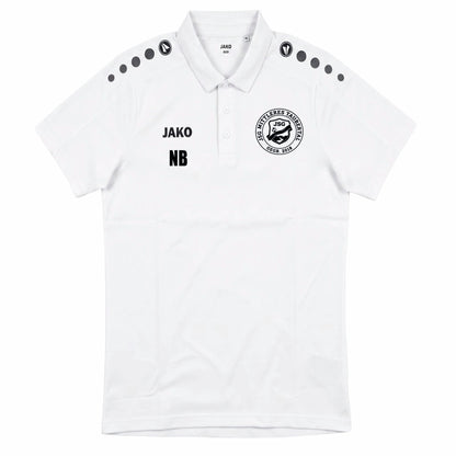 Polo- Shirt JSG Mittleres Taubertal Unisex