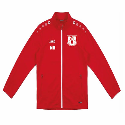 Polyesterjacke TSV TBB Unisex
