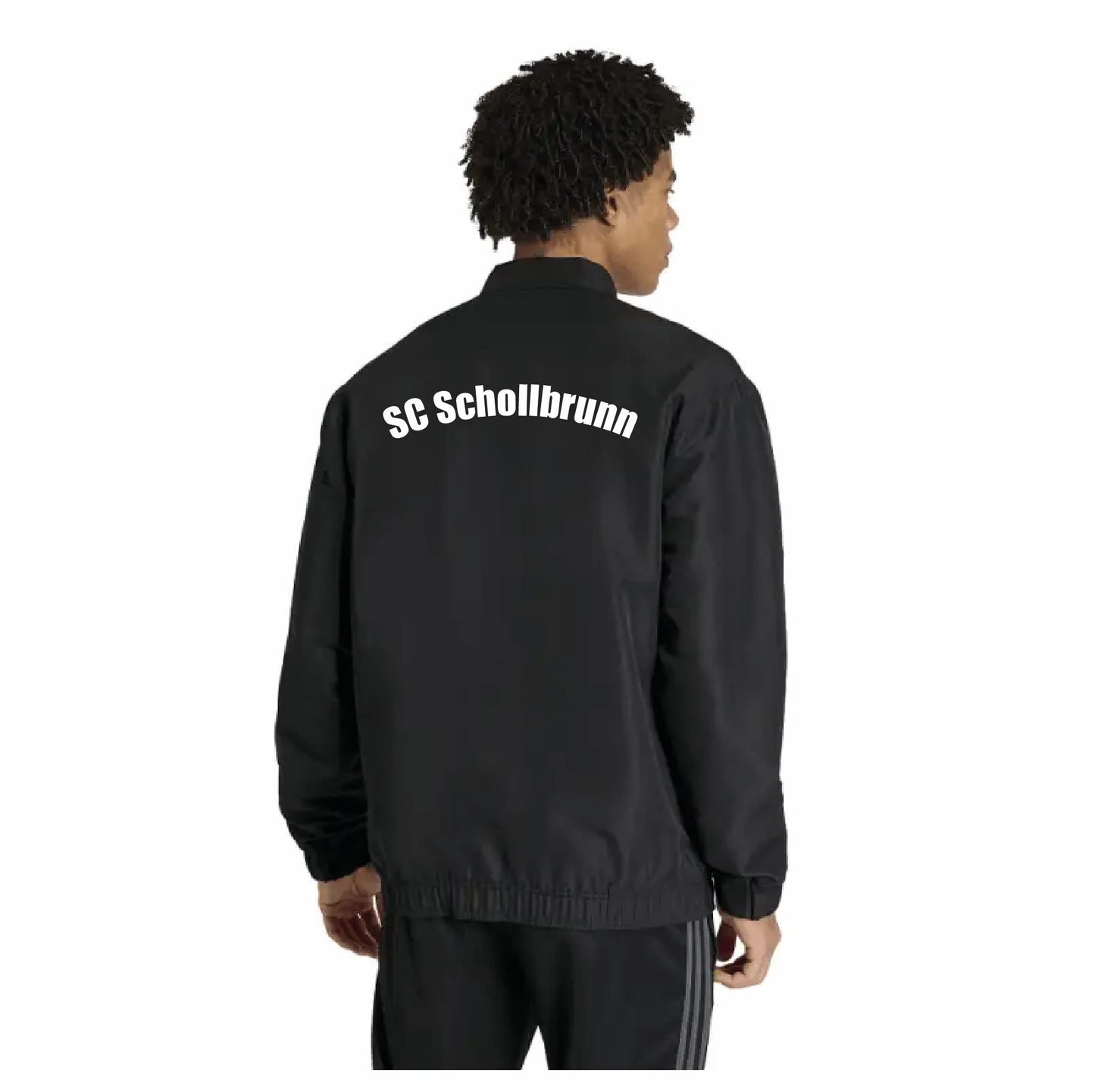 Präsentationsjacke SC Schollbrunn Unisex