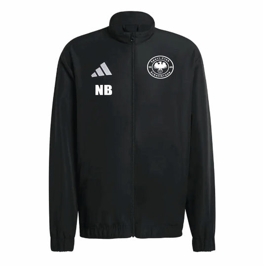 Präsentationsjacke SC Schollbrunn Unisex