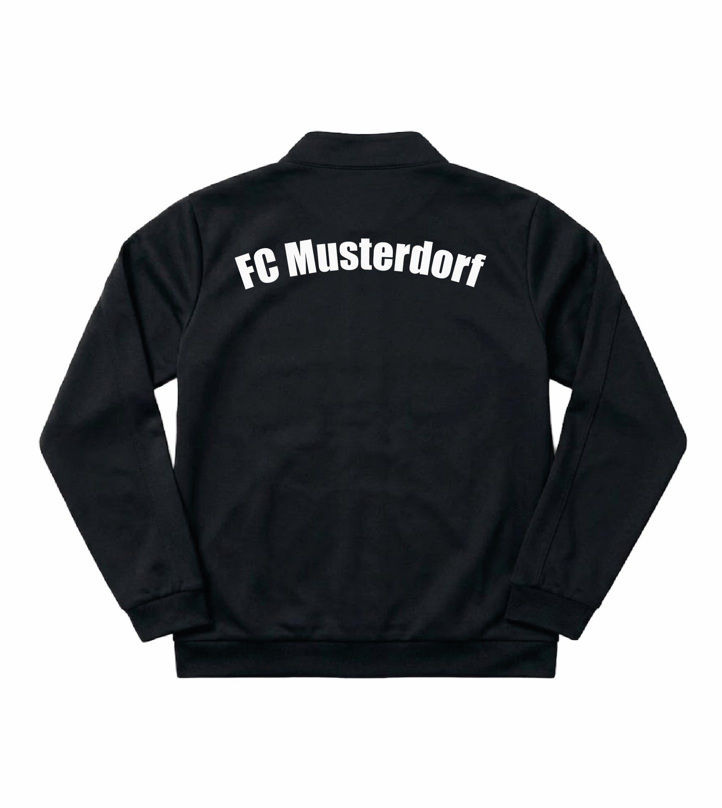 Pullover FC Musterdorf Unisex