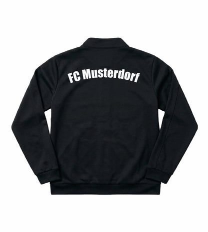 Pullover FC Musterdorf Unisex
