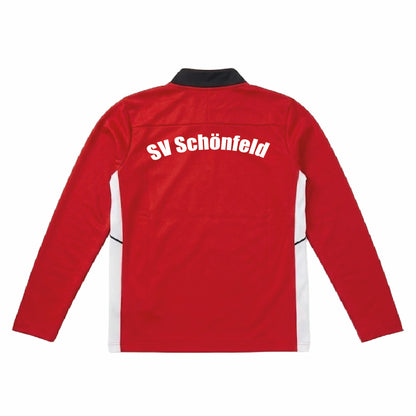 Sweatshirt Herren SV Schönfeld