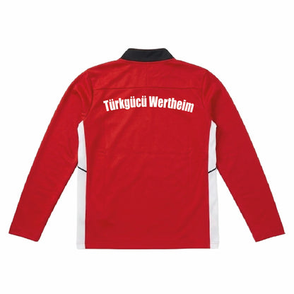 Sweatshirt Herren Türkgücü Wertheim
