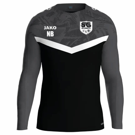 Sweat- Pullover SG Welzbachtal Kinder/ Herren
