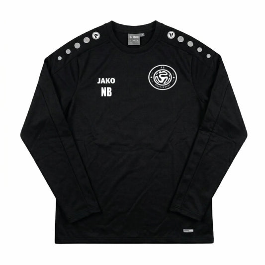 Pullover FC Musterdorf Unisex