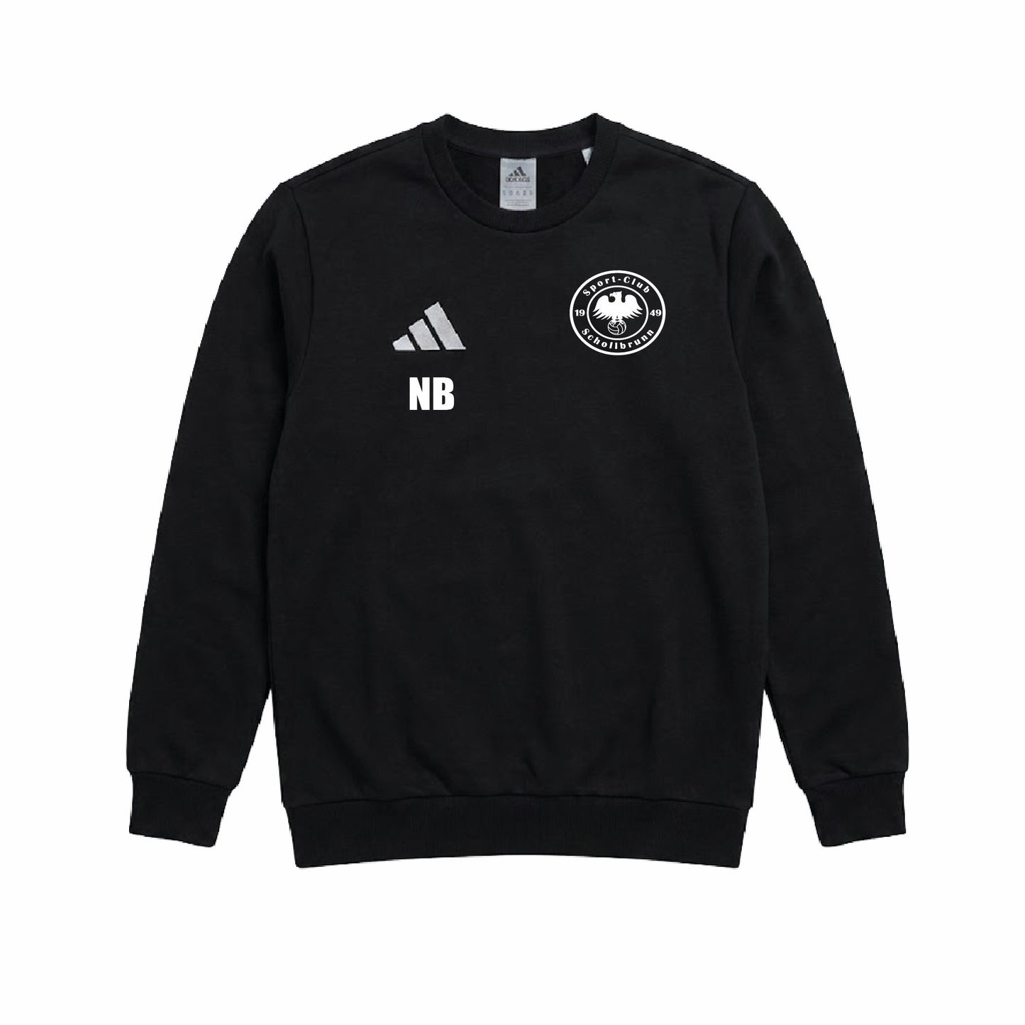 Sweatshirt SC Schollbrunn Unisex