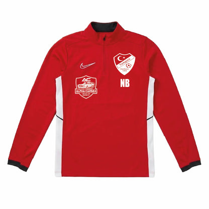 Sweatshirt Kinder Türkgücü Wertheim