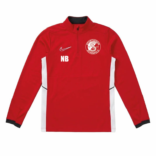 Sweatshirt Herren SV Schönfeld