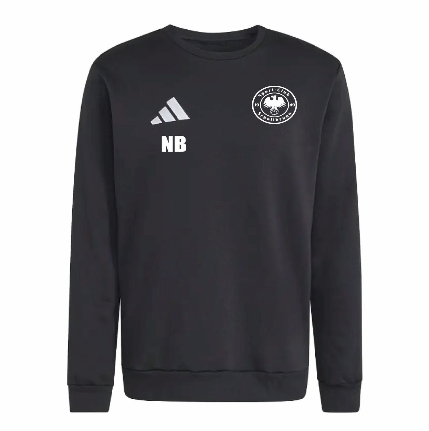 Sweatshirt SC Schollbrunn Unisex