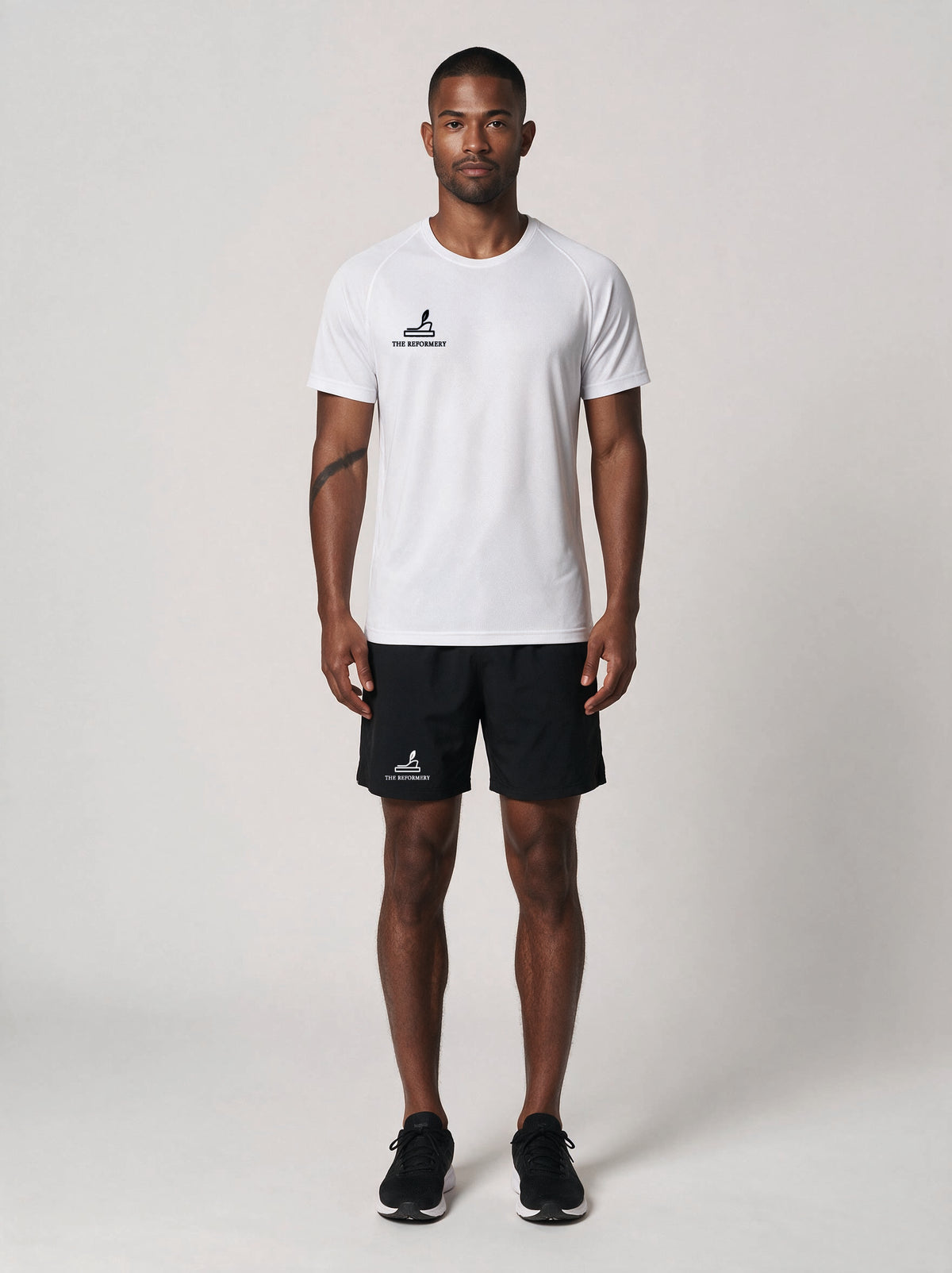 Shirt Reformery Herren, Vorderansicht