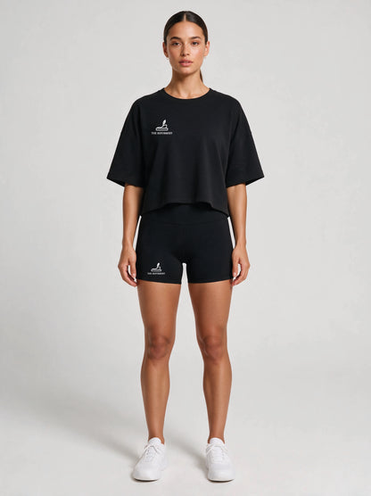 Shirt Reformery Damen, Vorderansicht