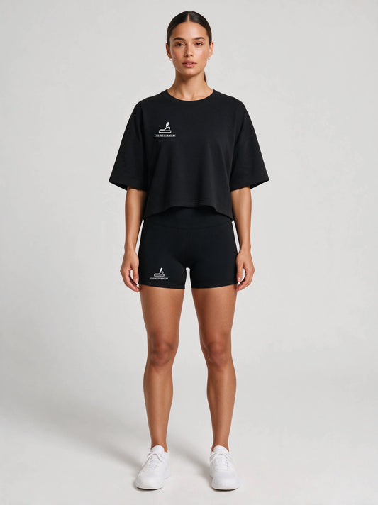 Shirt Reformery Damen, Vorderansicht