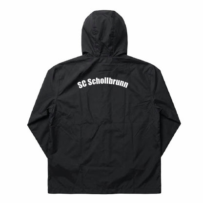 Allwetterjacke SC Schollbrunn Unisex