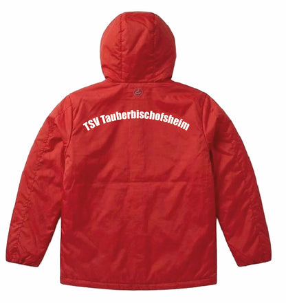 Allwetterjacke TSV Tauberbischofsheim Unisex
