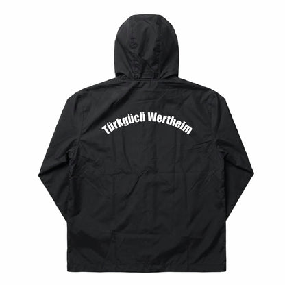 Regenjacke Herren Türkgücü Wertheim