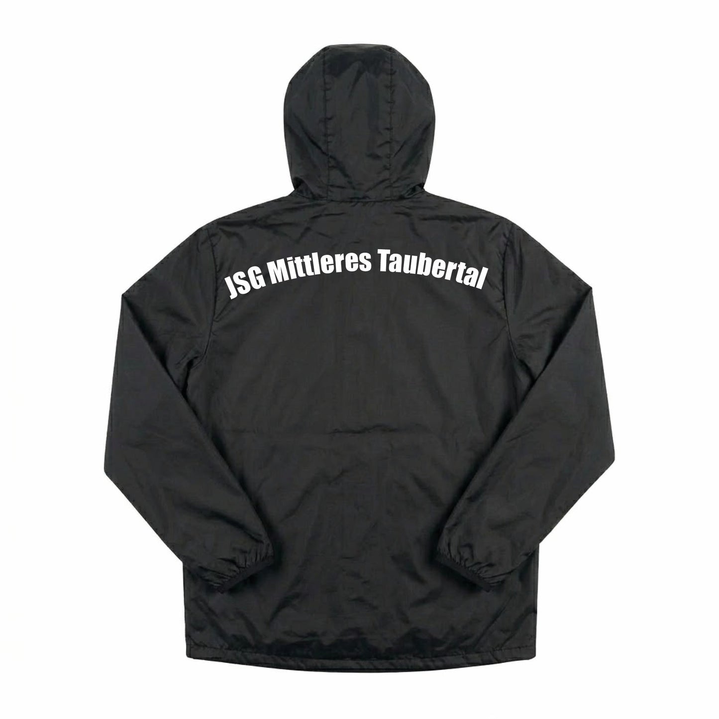 Allwetterjacke JSG Mittleres Taubertal Unisex